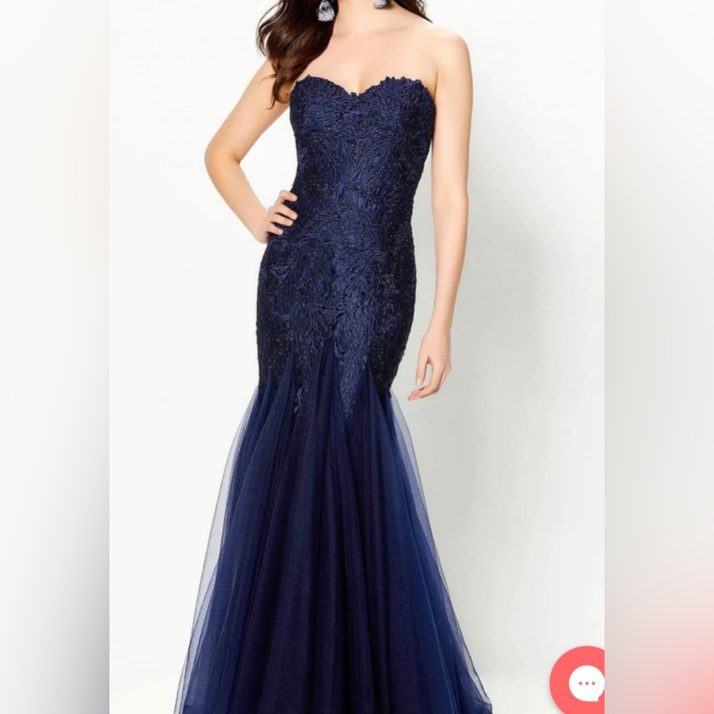 Mother of the groom dress